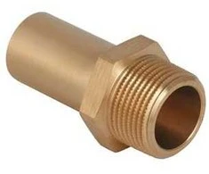 Geberit Perėjimas cu 15-1/2'' np/np