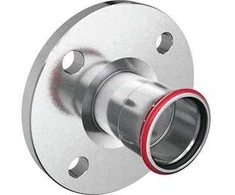 Geberit Perėjimo flanšas, fz 76.1mm