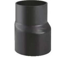 Geberit SUMAŽINANTIS PEHD 200X160 ASIMMETRIŠKAS ILGUS (HDPE CHAN.