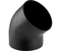 Geberit KOLANO PEHD 56/45 (KAN.HDPE)