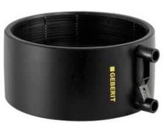 Geberit PEH el-svejsemuffe Ø 50 mm