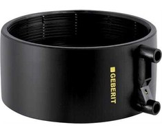 Geberit PEH el-svejsemuffe Ø 50 mm
