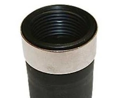 Geberit ZŁ.PEHD Z PIERŚ.WZM.40XGW1"(KAN.HDPE)