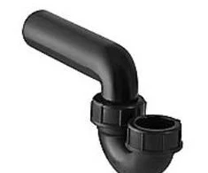 Geberit SYFON PE TIPAS P D50/50