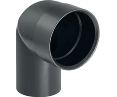 Geberit KOL.PEHD 40X46/90 PRZYŁ. (KAN.HDPE)