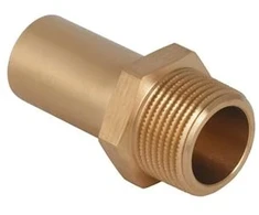 Geberit Perėjimas cu 15-1/2'' np/np