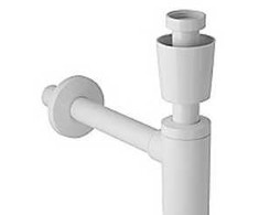 Geberit Pg.Vl.1.1/4x32mm - balta