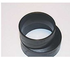 Geberit Redukcija PEH 110-63mm
