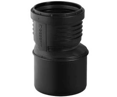 Geberit REDUK.SILENT-PP HT 50X40 ASYMETR. DŁUGA