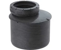 Geberit Silent pro 110–50 mm redukcija