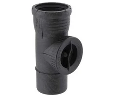 Geberit Silent pro valymo vamzdis 75 mm