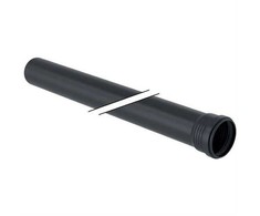 Geberit Silent pro vamzdžių 110 mm - 500 mm