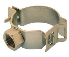 Geberit Vamzdžio atrama 63 mm