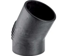 Geberit Bogen DN 100 30 Grad Silent-db20 d110