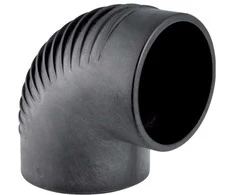 Geberit Bogen DN 100 88.5 Grad Silent-db20 d110