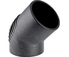 Geberit Bogen DN 100 45 Grad Silent-db20 d110