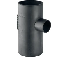 Geberit Silent-db20 gren 88,5° - 110-75 mm 310.078.14.1