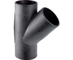 Geberit 305.054.14.1 - 45° - 180 mm