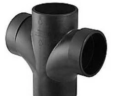 Geberit Doppelabzweig MAXX88.5/180G. db20 310.102.14.1 Dim.110 DN