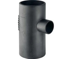 Geberit Abzweig DN 70/70 88.5 Grad Silent-db20 d75/75
