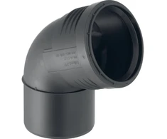 GEBERIT Silent PP alkūnė 67,5 g, d75