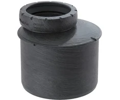 Geberit Silent pro 75–50 mm redukcija