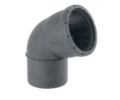 Geberit Silent-Pro alkūnė 67,5° 50 mm
