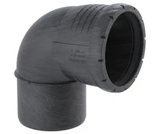 Geberit Silent pro lenkimo įrankis 75 mm - 87 gr.