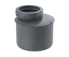 Geberit Silent-Pro reduktorius 90X75MM
