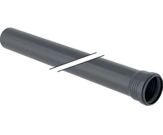 Geberit Silent-Pro vamzdis 1 mova 90X250MM
