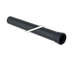 Geberit Silent pro vamzdžių 110 mm - 2000 mm