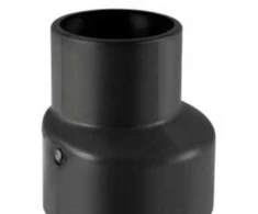 Geberit Reduktion DN 100/70 Silent-db20 exzentrisch d110/75