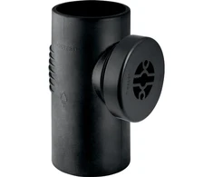 Geberit Reinigungsoeffng.GEB. db20 307.333.14.1 Dim.75 DN 70