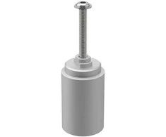 Geberit Veleno prailginimas 42–54 mm