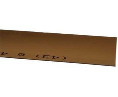 Geberit ATRAMAS LATAS 63 L=3M (HDPE KANALAS)