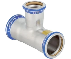 Geberit Trišakis 54-28-54mm Mapress