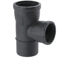 Geberit Vamzdžio atšaka „Silent pro“ 110–50 mm – 87 gr.