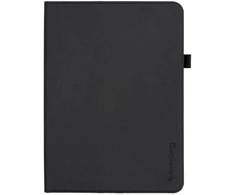 GeckoCovers EasyClick Eco Klapphülle für iPad Pro 11 (2024) M4 - Juodas