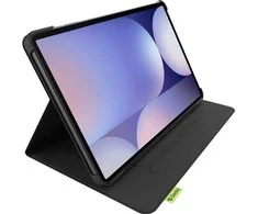 Gecko Covers Tabletschutzhülle für Samsung Galaxy Tab S10+ Cactus Juodas