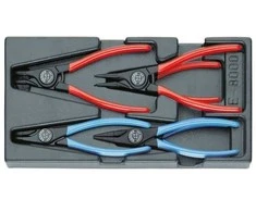 Gedore 1402196, 165 mm, 62 mm, 1,14 kg