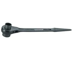 Gedore 1648926, mechaninis, 757 g, 55 mm, 52 mm