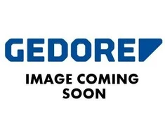 Plaktukas Gedore 224 E-40; 600 g; 40 mm