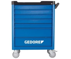 Gedore 2977311, 180 mm, 80 mm, 77 kg