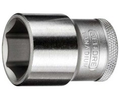 Gedore 6131340, 63 mm, 44 mm, 85 g