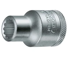 Gedore 6133550, 50 mm, 42 mm, 59 g
