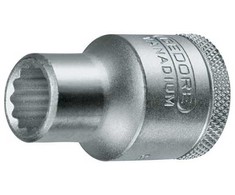 Gedore 6133550, 50 mm, 42 mm, 59 g