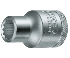Gedore 6136650, 45 mm, 30 mm, 61 g