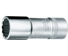 Gedore 6140170, 80 mm, 45 mm, 101 g