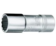 Gedore 6140410, 80 mm, 50 mm, 175 g