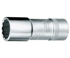Gedore 6141140, 80 mm, 45 mm, 117 g